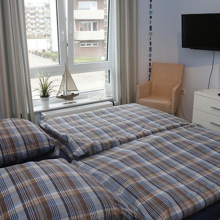 Strandgut Horumersiel Kültér fotó
